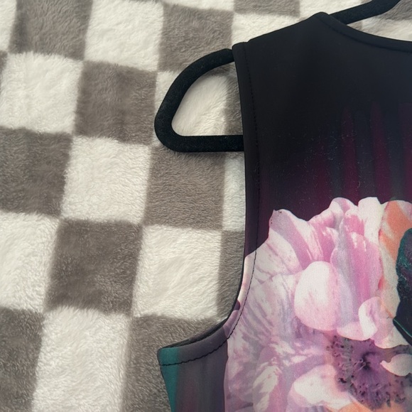 Atp women’s floral sundress size medium - Picture 9 of 14